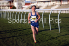 Mens under-17s North Eastern Cross Country, Redcar. Photo:  David T. Hewitson/Sports for All Pics